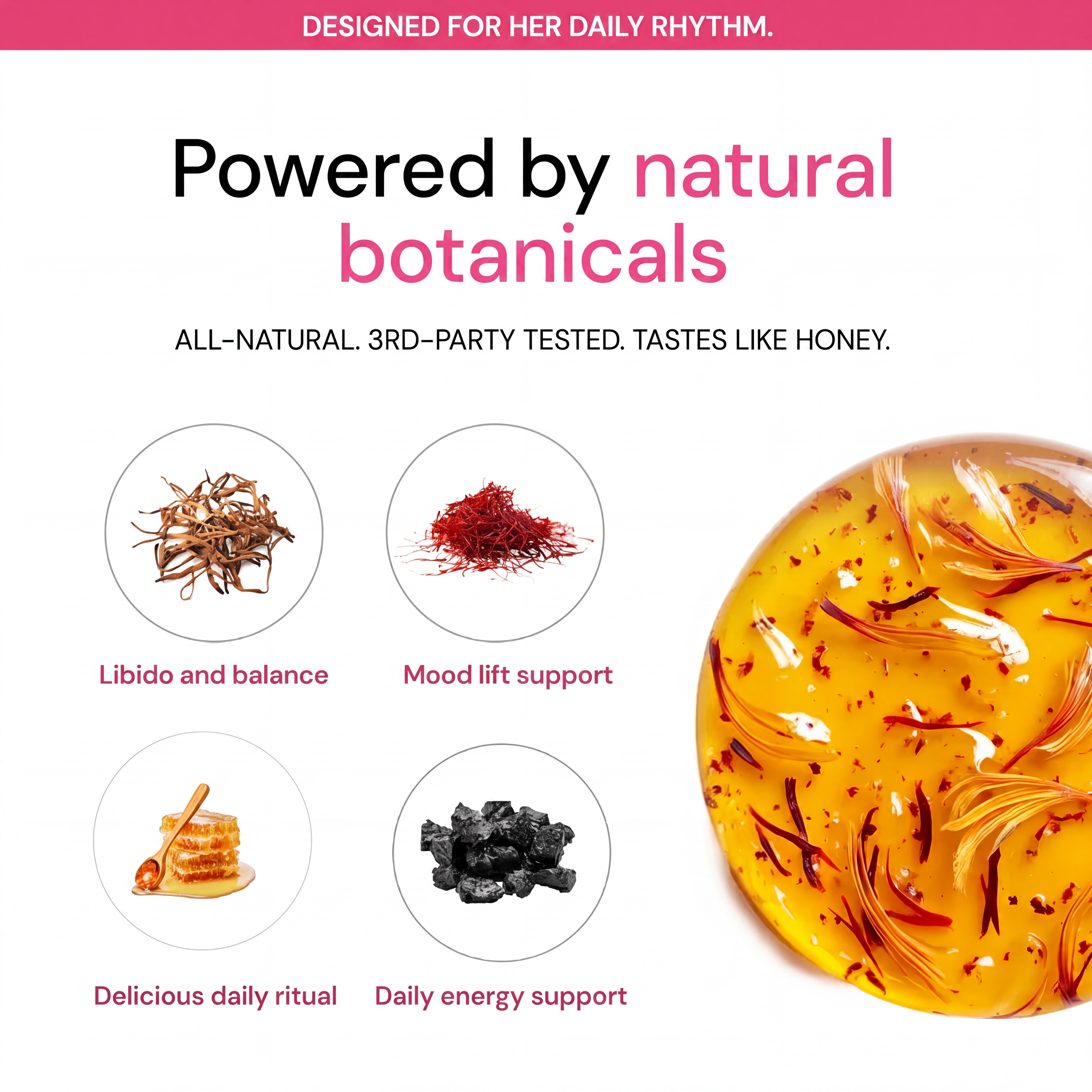 Veluna Honey Sticks