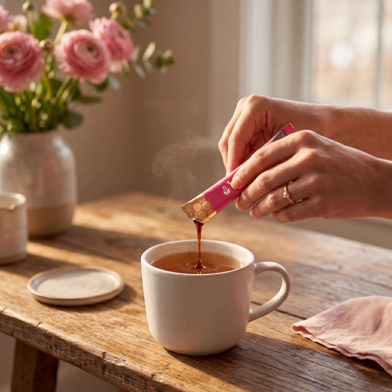 Veluna Honey Sticks
