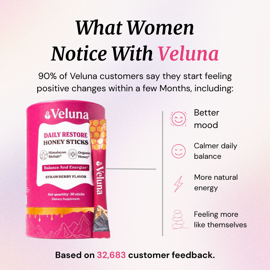 Veluna Honey Sticks
