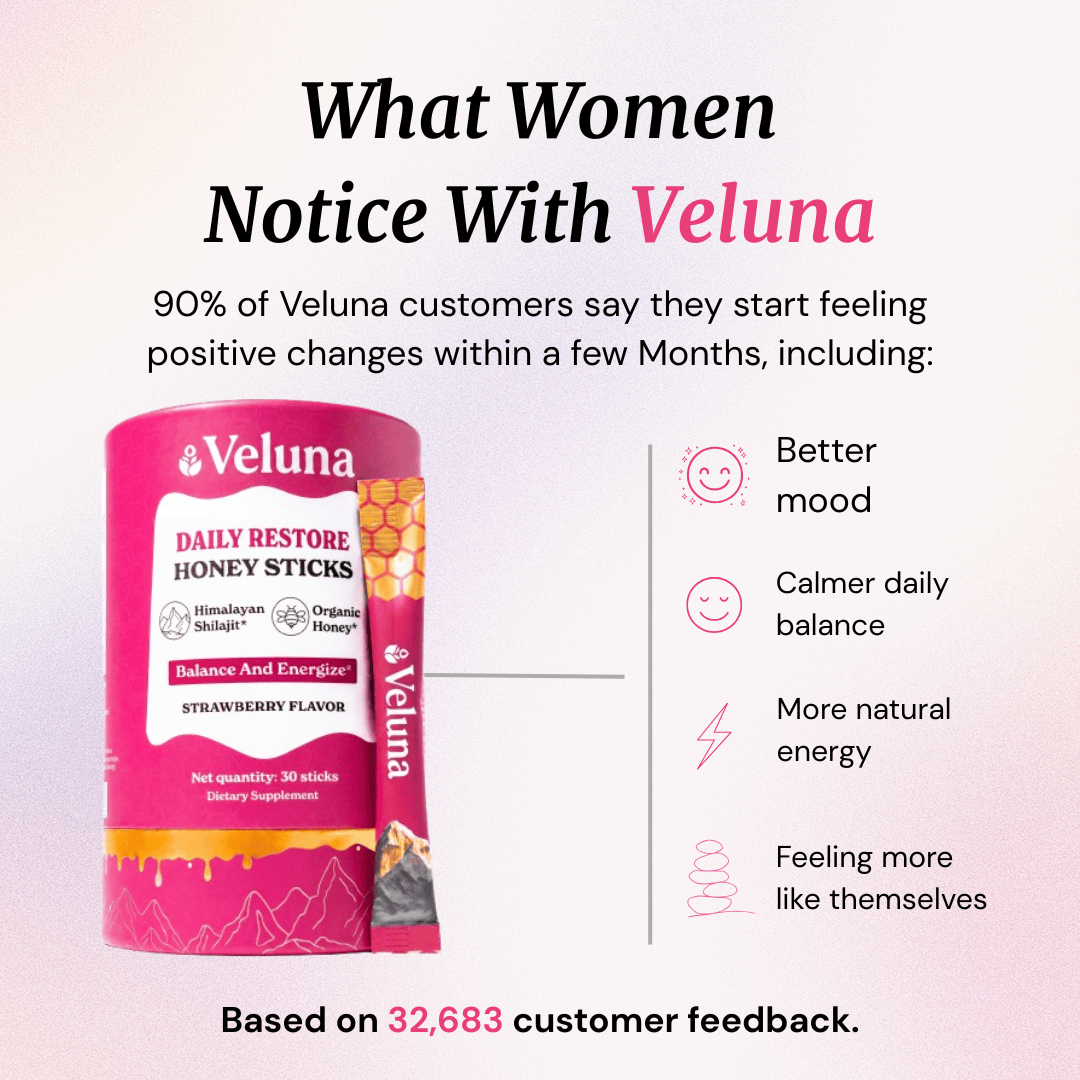 Veluna Honey Sticks (Copy)